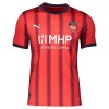 FC Heidenheim Thuisshirt 2025-26